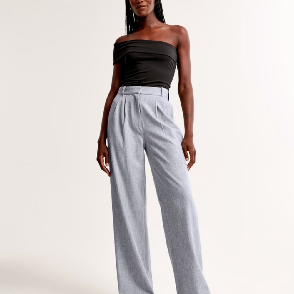 Abercrombie Sloan Pant
